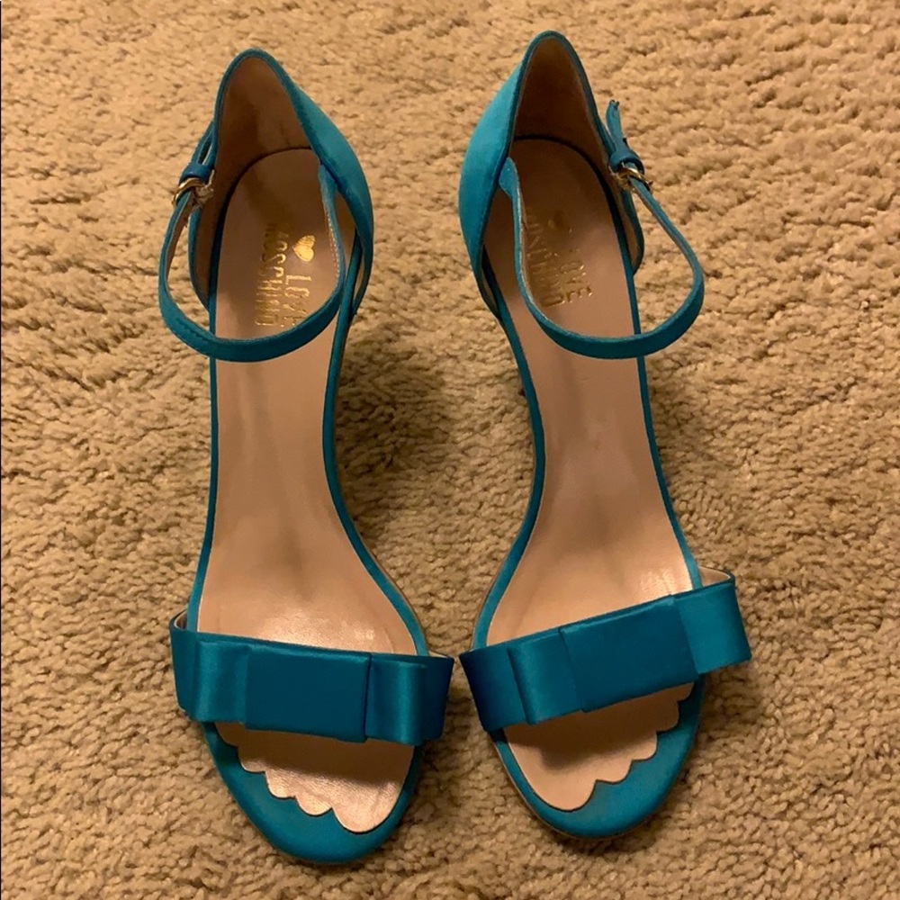 Love Moschino Sandals 👡